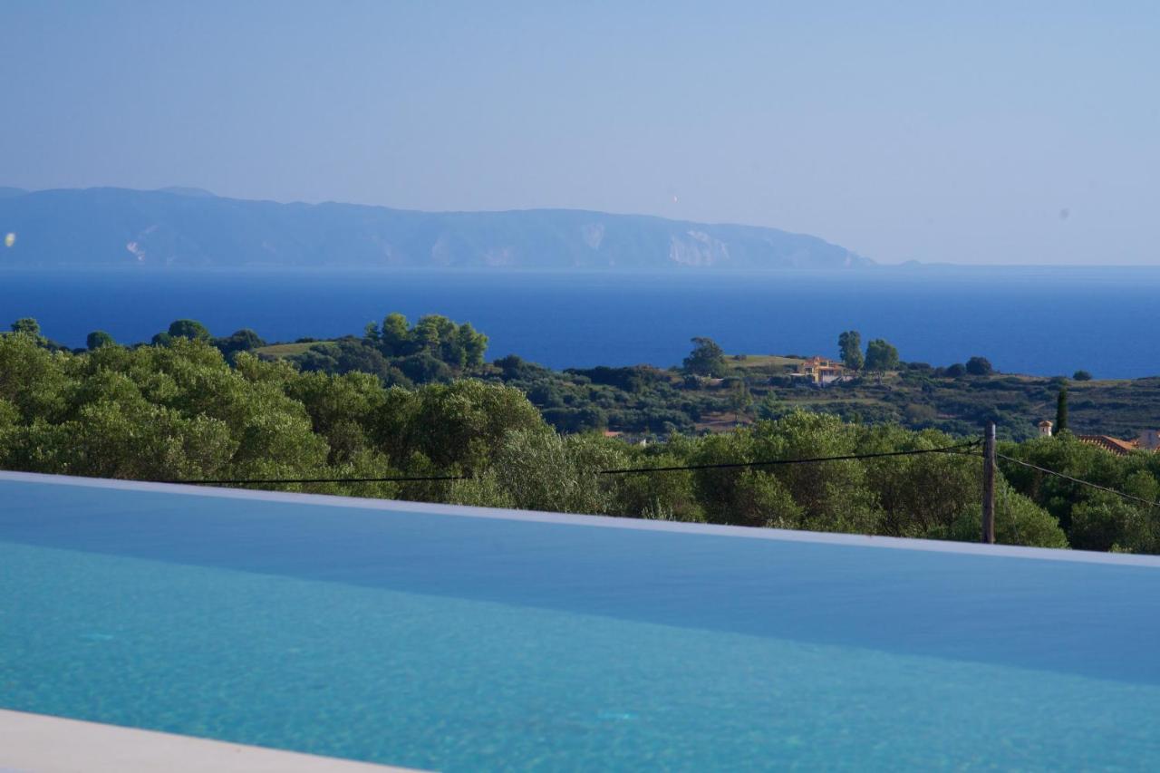 Exclusive Sea View Madelaine