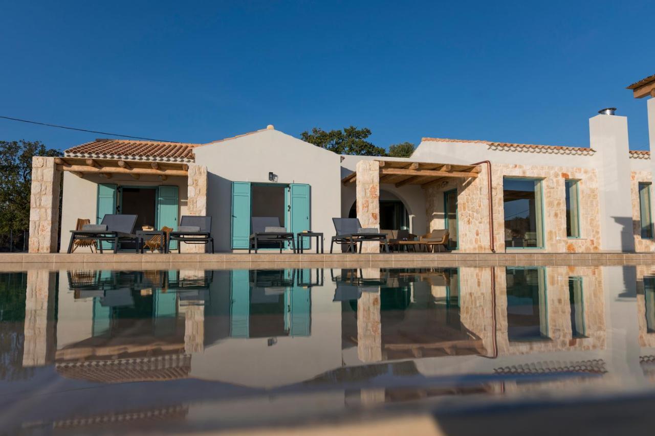 Villa Exclusive Sea View Madelaine