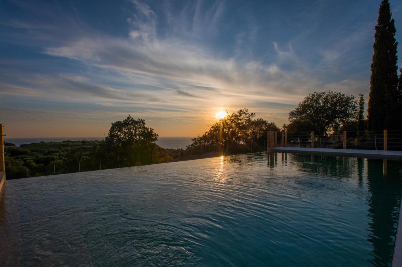 Exclusive Sea View Madelaine Villa Spartia (Kefalonia)