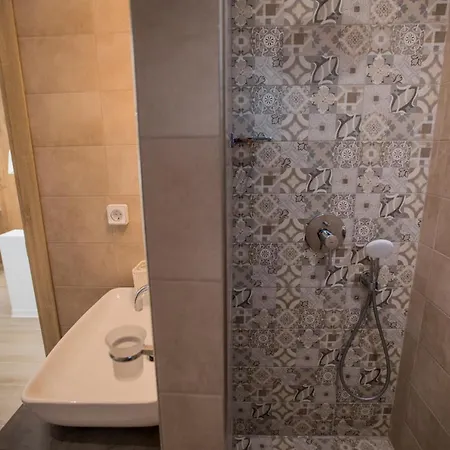 Exclusive Sea View Villa Madelaine Sparta Exterior foto