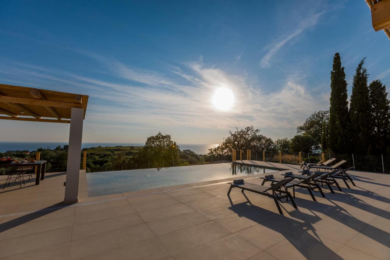 Vila Exclusive Sea View Madelaine *