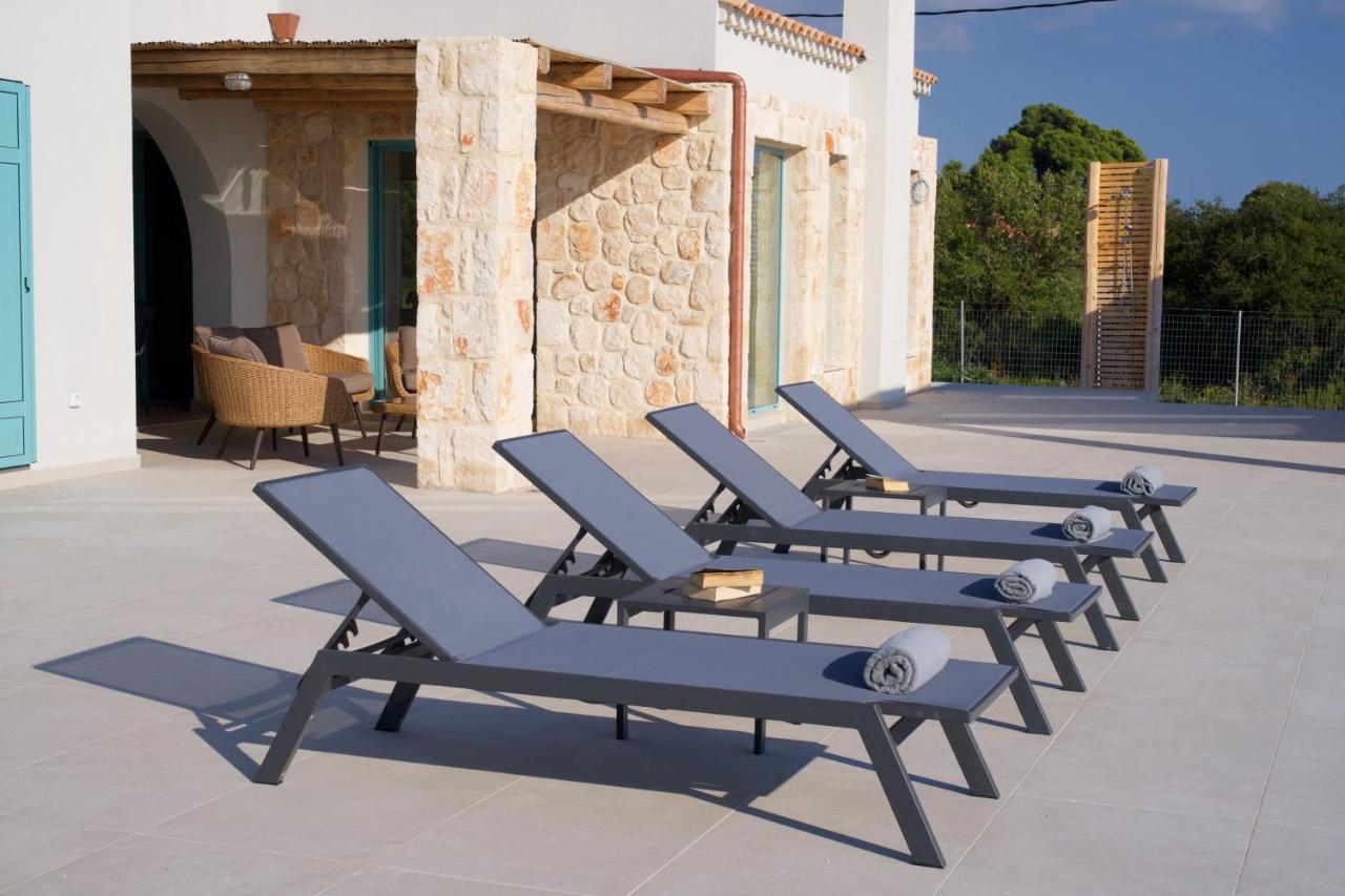 Vila Exclusive Sea View Madelaine *