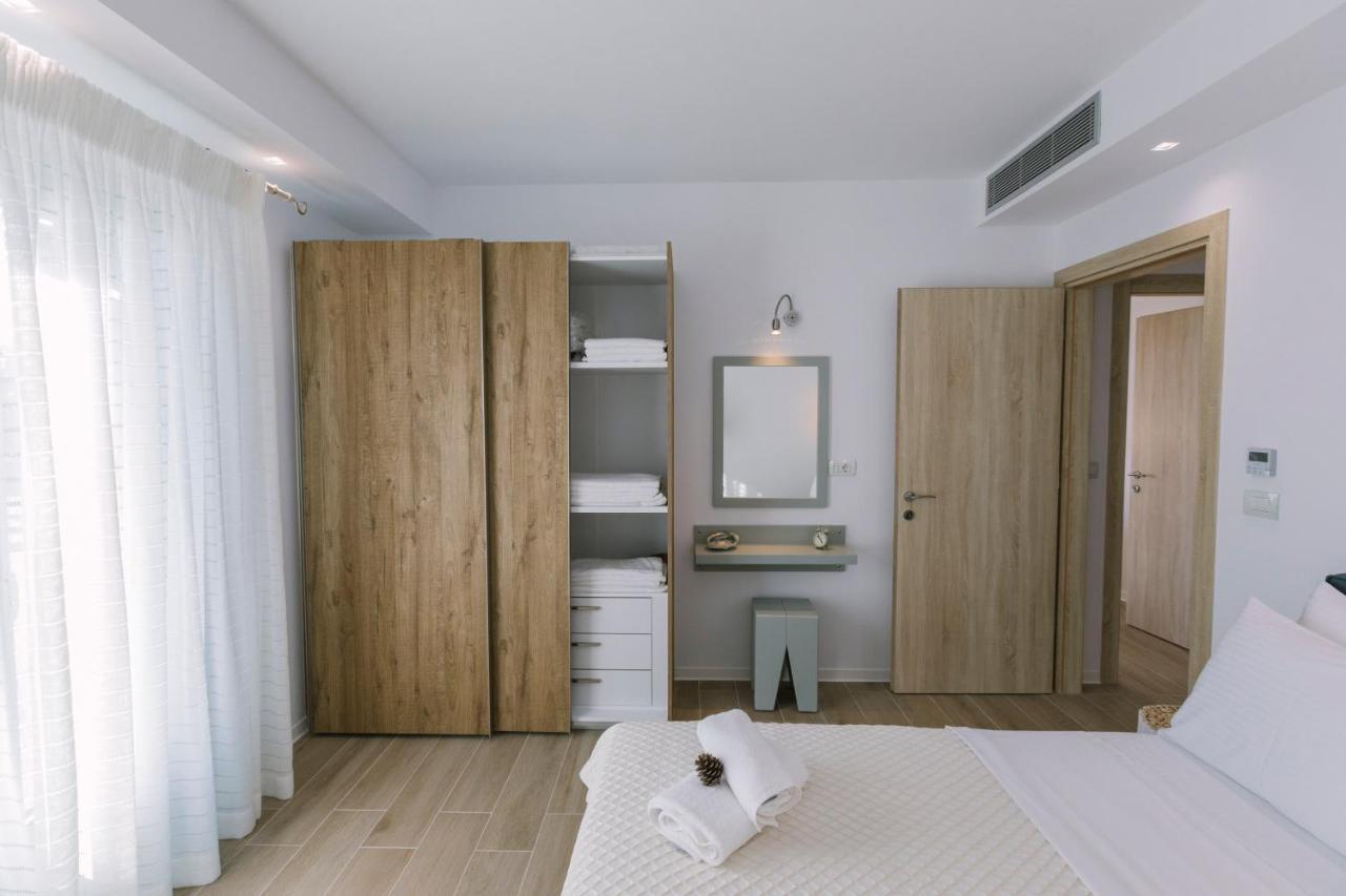 Exclusive Sea View Madelaine Vila Spartia (Kefalonia)