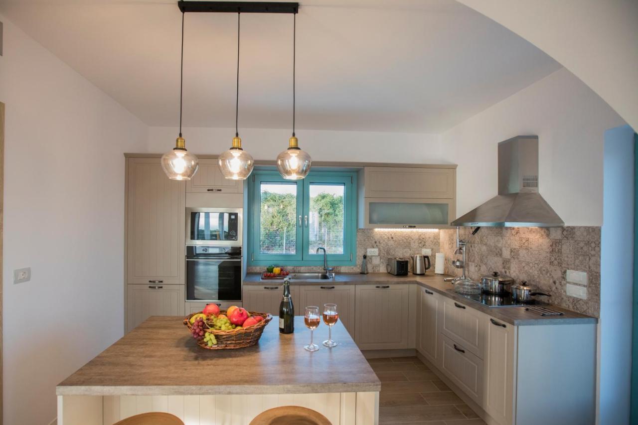 Vila Exclusive Sea View Madelaine