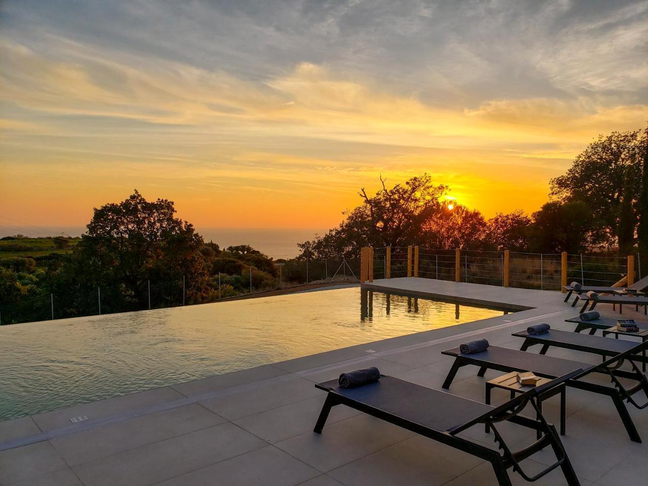 Vila Exclusive Sea View Madelaine *