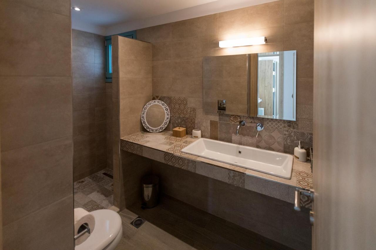 Vila Exclusive Sea View Madelaine