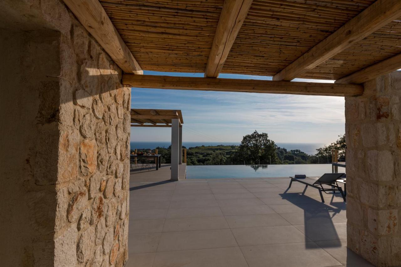 Vila Exclusive Sea View Madelaine