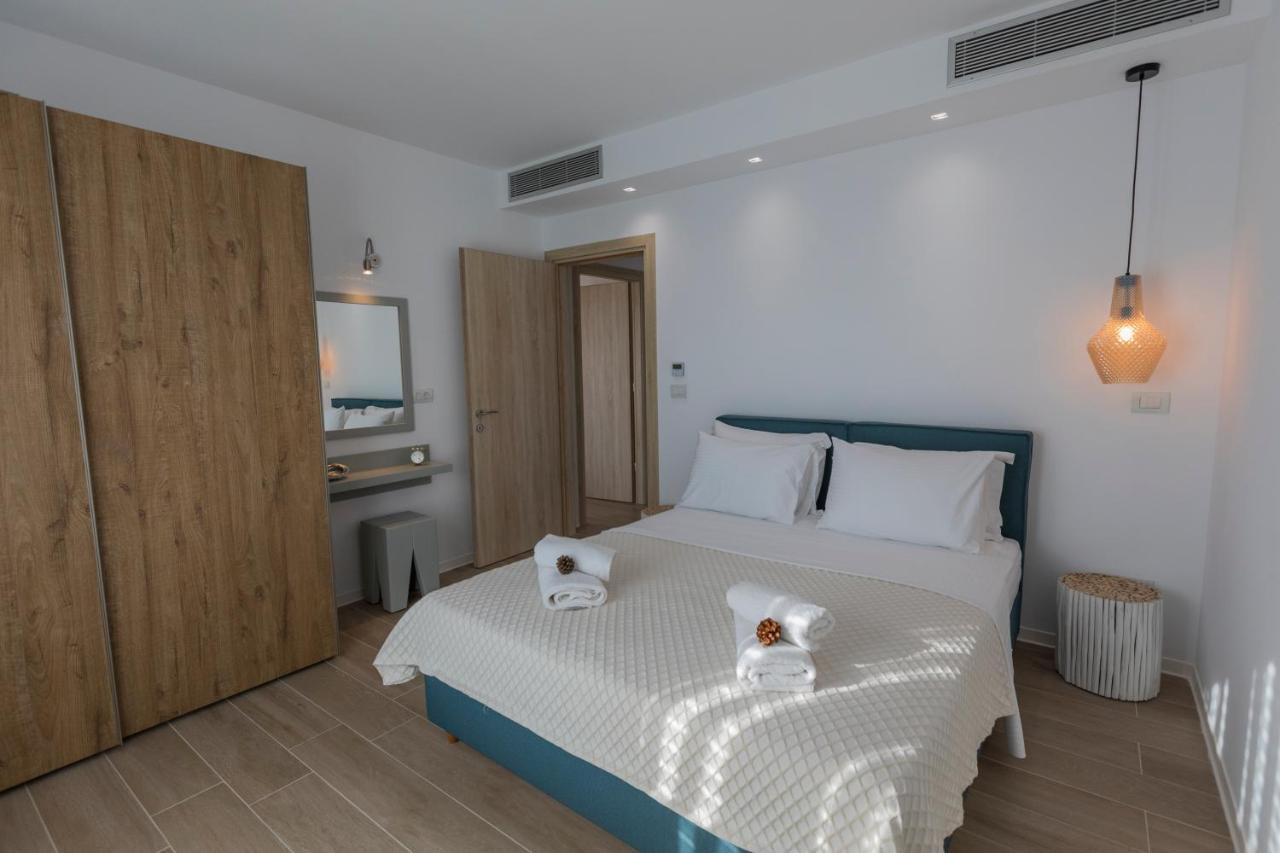Exclusive Sea View Madelaine Vila Spartia (Kefalonia)