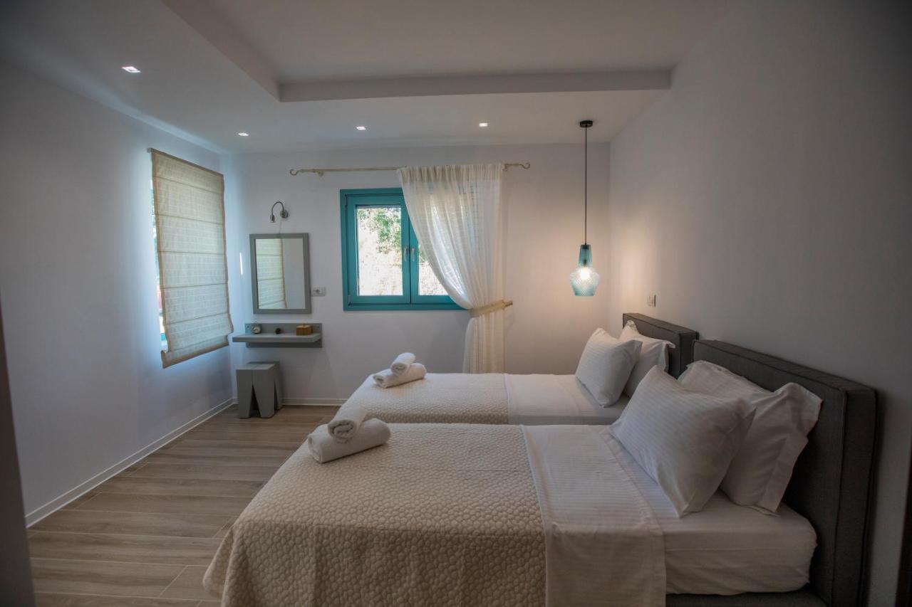 Vila Exclusive Sea View Madelaine *